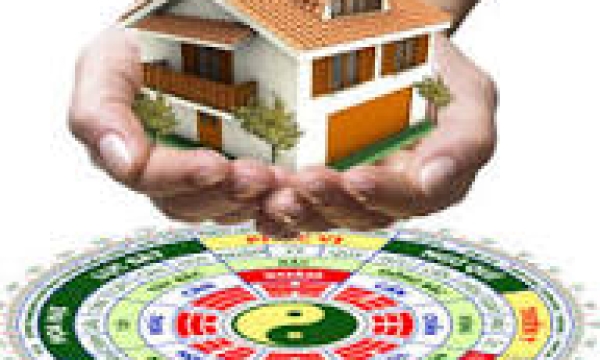 Minh Đường rộng hẹp ảnh hưởng gì đến sự hưng suy?