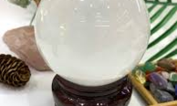 Cầu đá thạch anh trắng có tác dụng gì