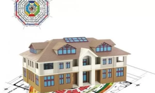 Cách hóa giải nhà hướng xấu (Ngũ Quỷ, Lục Sát, Họa Hại, Tuyệt Mệnh)