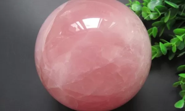 Cầu thạch anh hồng có tác dụng gì