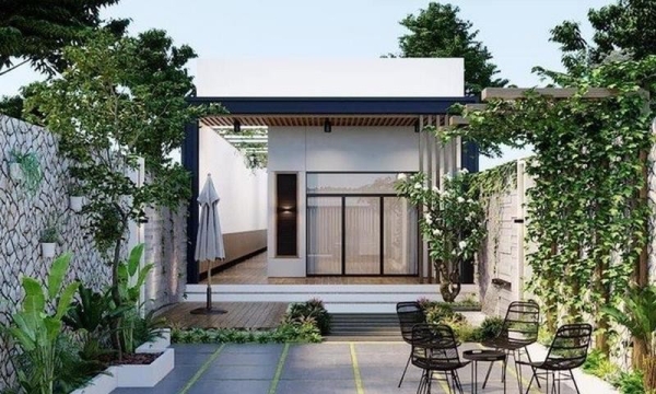 Minh đường tụ khí: Yếu tố quyết định cát vận trước cửa nhà