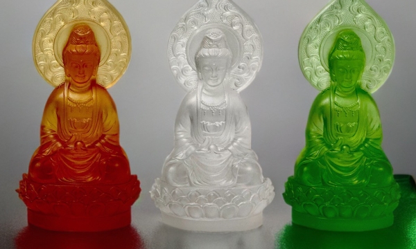 Ý nghĩa của sự tĩnh lặng trong tâm hồn
