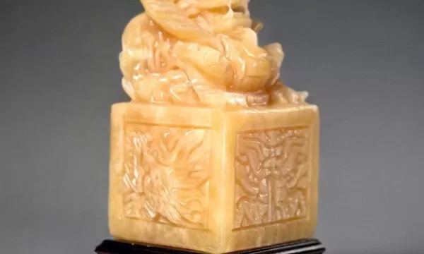 Giá trị của vật phẩm phong thủy nằm ở đâu?