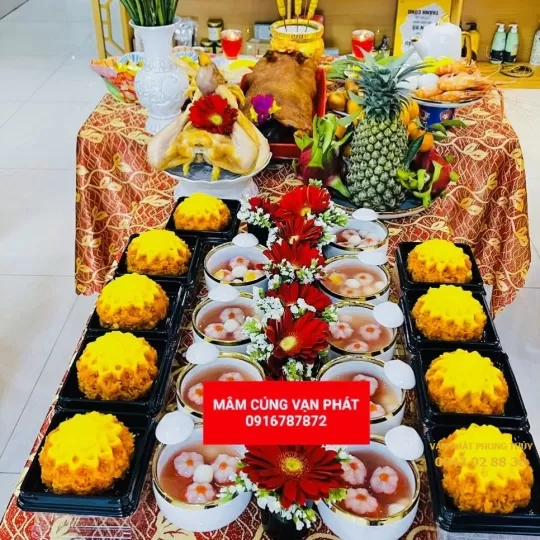 Gieo mầm bình an từ những điều giản dị
