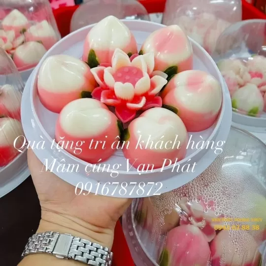 Gợi Ý Thiết Kế Mâm Cúng Cho Từng Dịp Đặc Trưng