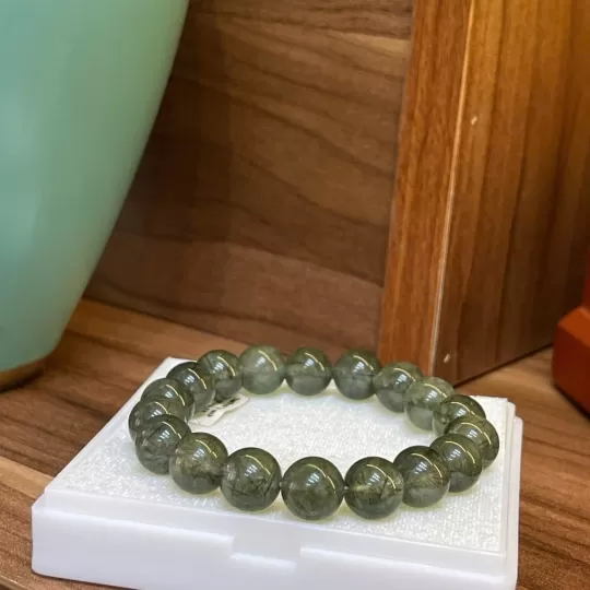 Cách Lựa Chọn Trang Sức Phong Thủy Kích Hoạt Năng Lượng Tích Cực