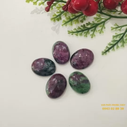Những lý do thực tế khiến đá phong thủy ngày càng được ưa chuộng